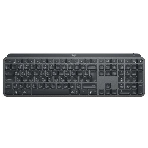 Клавиатура Logitech MX Keys