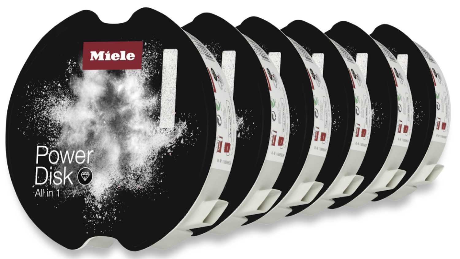 PowerDisk All in 1 фотография 14