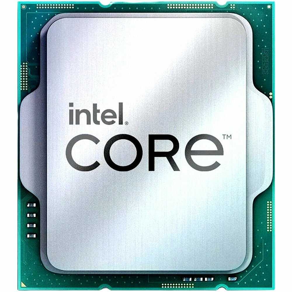 Процессор Intel Core i9 14900K (LGA1700) фотография 4
