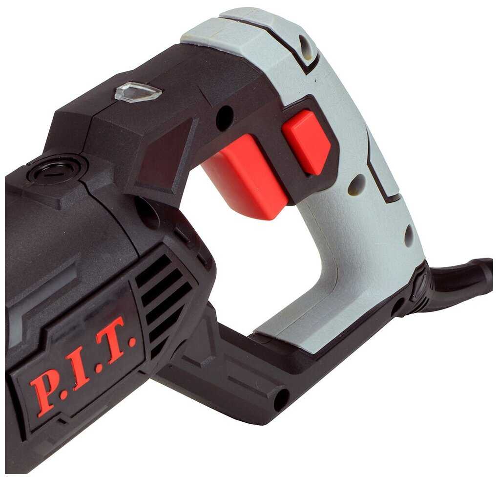 Пила P.I.T. PSA115-C фотография 1
