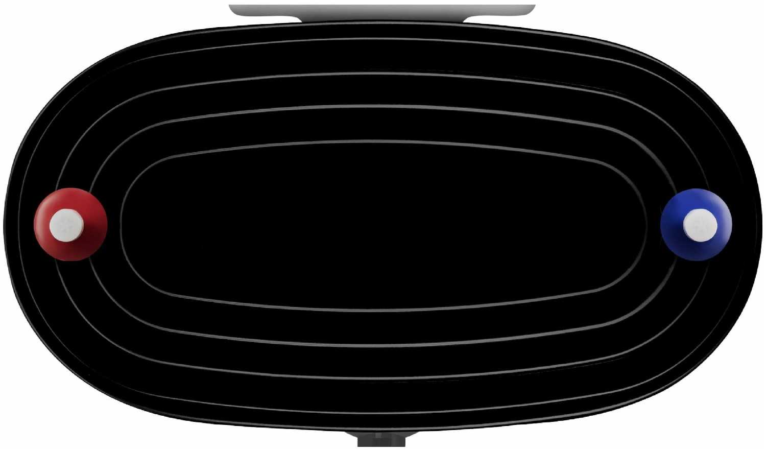 Проточный электрический водонагреватель Electrolux EWH 100 Centurio IQ 3.0 Silver фотография 1