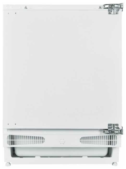 Встраиваемый морозильник Schaub Lorenz SLF E107W0M