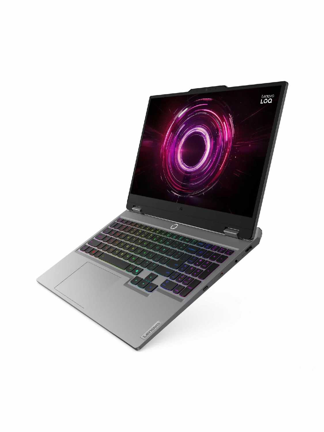 Ноутбук Lenovo LOQ 15AHP10 фотография 11