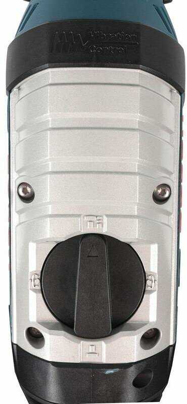 Перфоратор BOSCH GBH 8-45 DV (1500 Вт) фотография 8