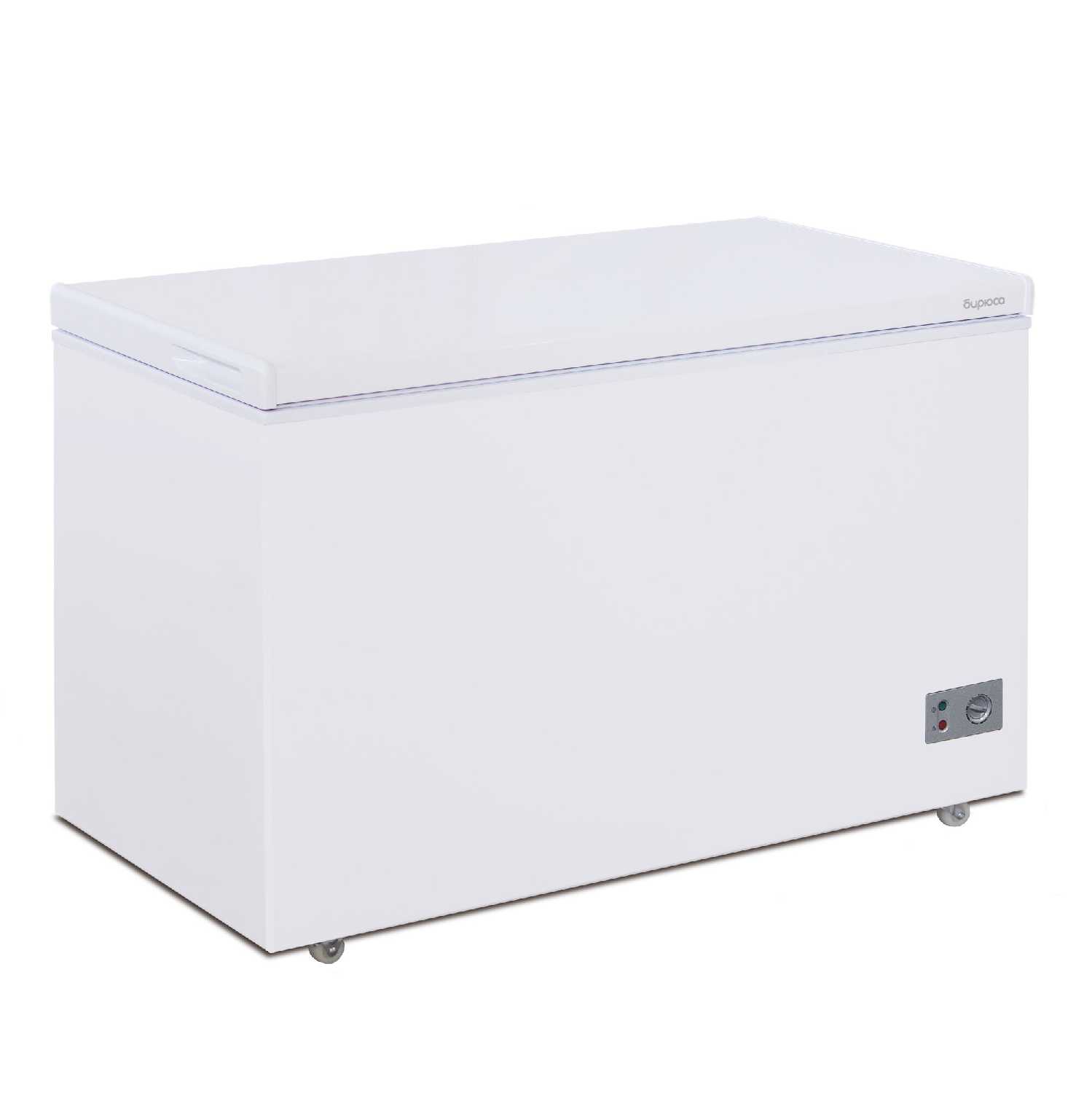 Морозильник-ларь Бирюса 355KVS фотография 1