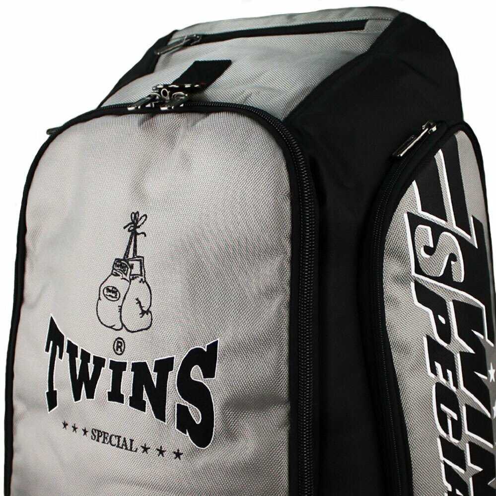 Рюкзак спортивный Twins Special BAG-5 фотография 1
