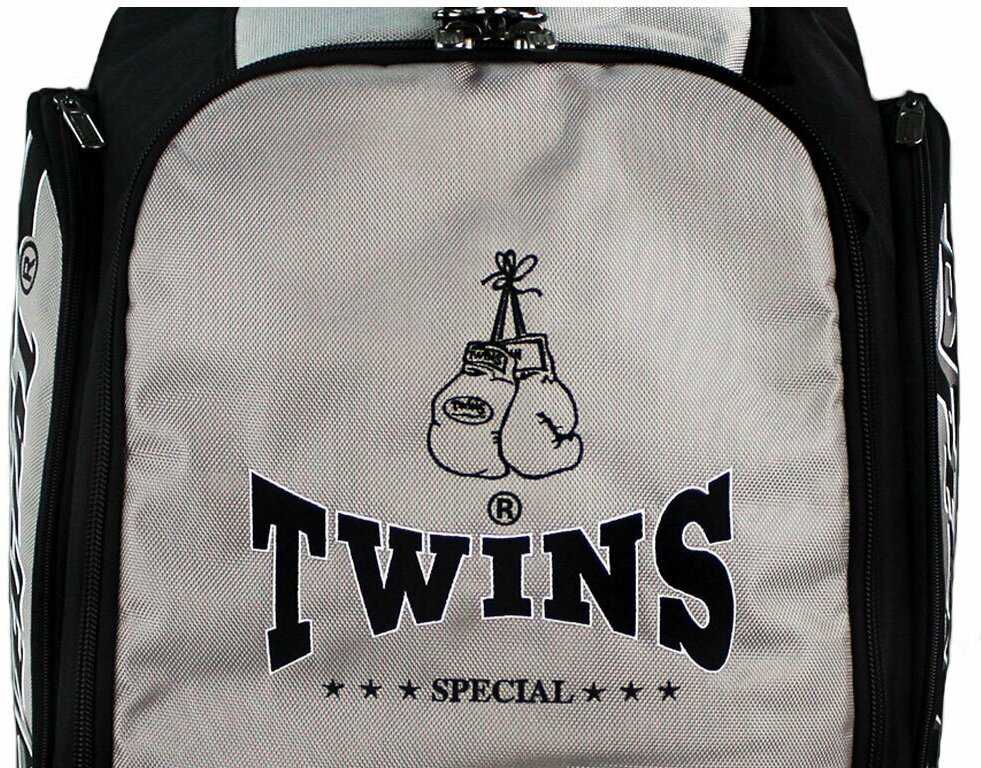 Рюкзак спортивный Twins Special BAG-5 фотография 2