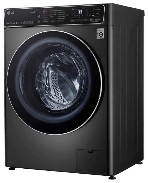Стиральная машина LG AIDD F4T9RC9P фотография 13