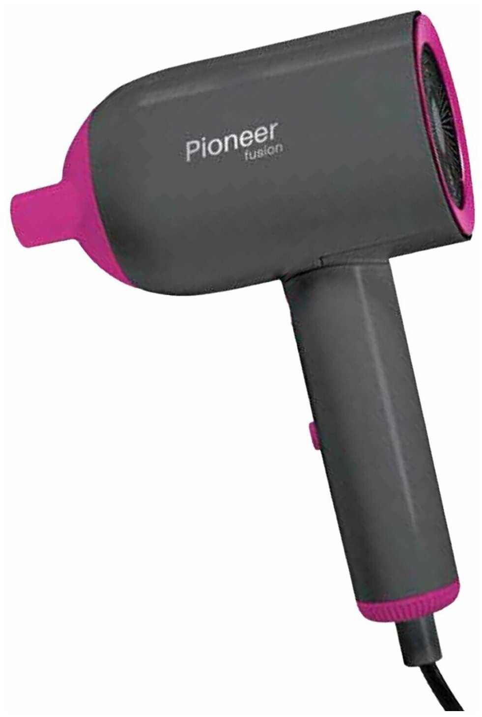 Фен для волос Pioneer Фен для волос Pioneer (1600 Вт)