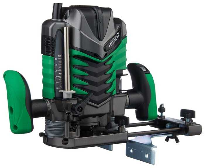 Вертикальный фрезер Hitachi M8V2, 1150 Вт фотография 1