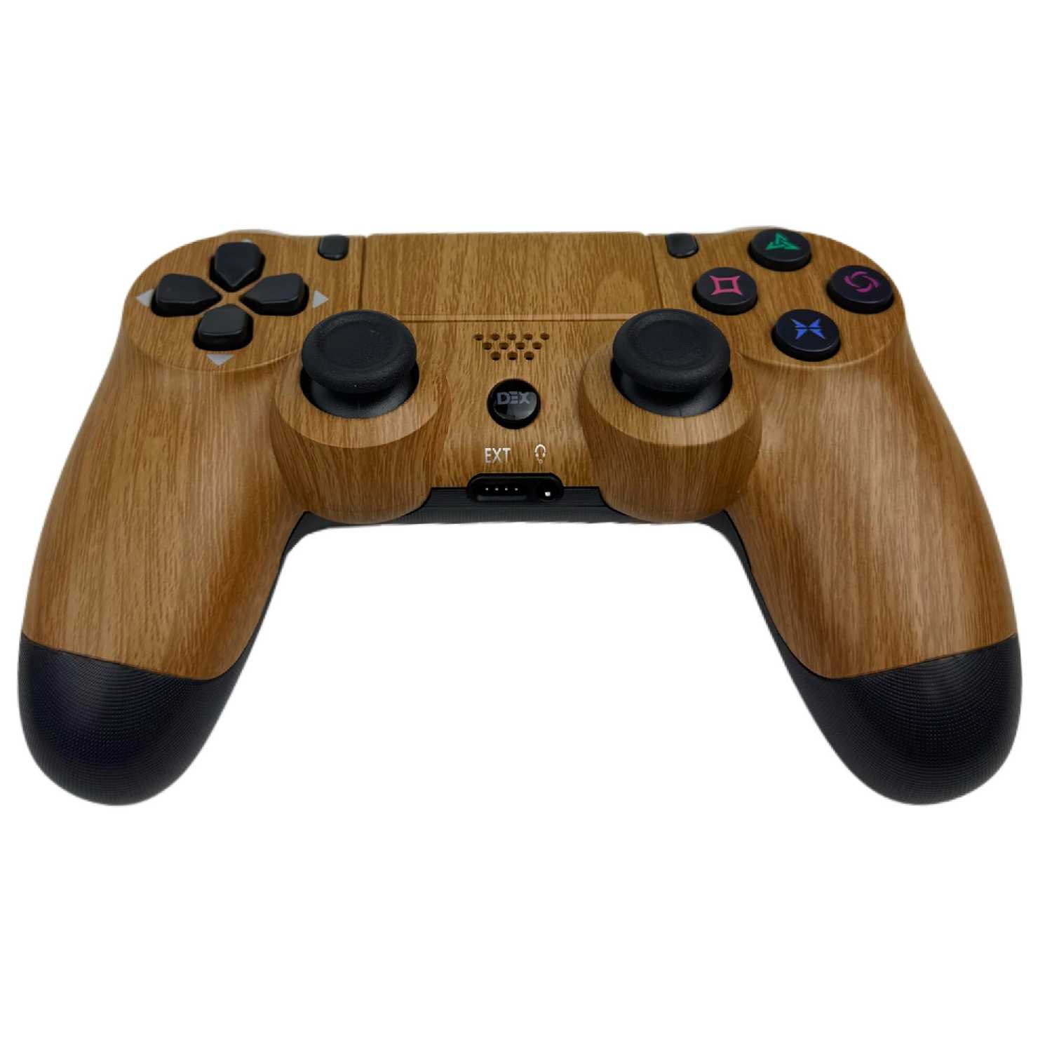 Геймпад Sony Джойстик DualShock 4 фотография 33