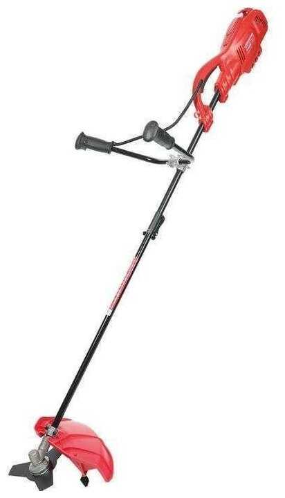 Триммер электрический MAXCUT MCE 148 фотография 13