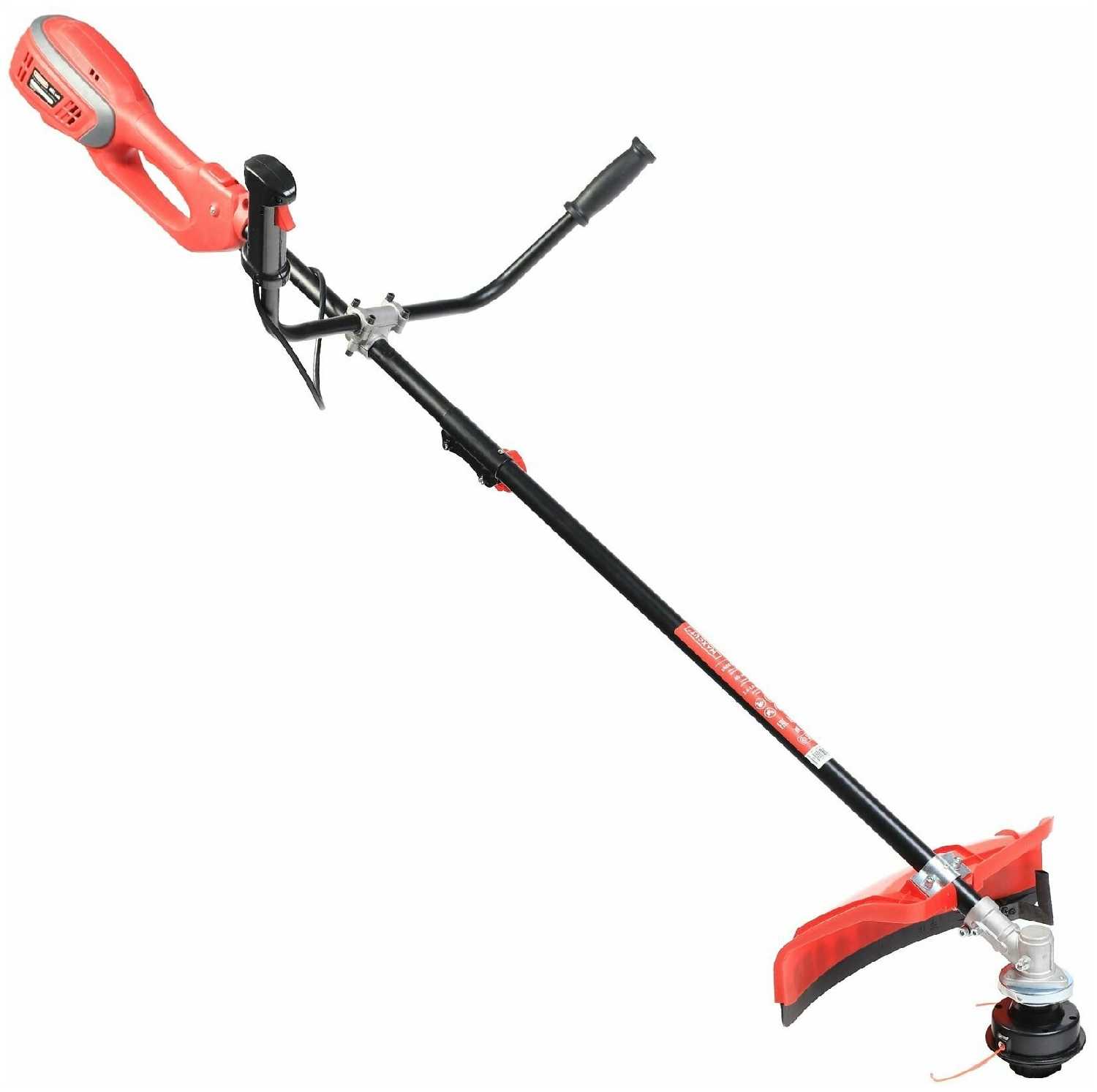 Триммер электрический MAXCUT MCE 148 фотография 14