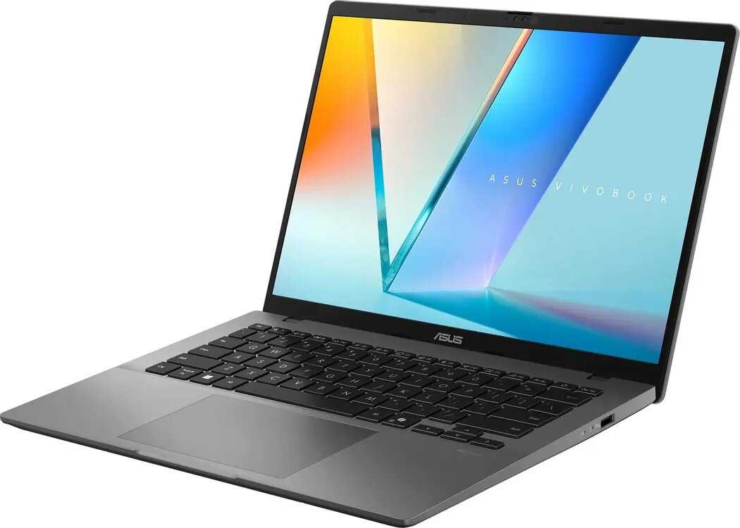 Ноутбук ASUS Vivobook S14 S3407AA фотография 9