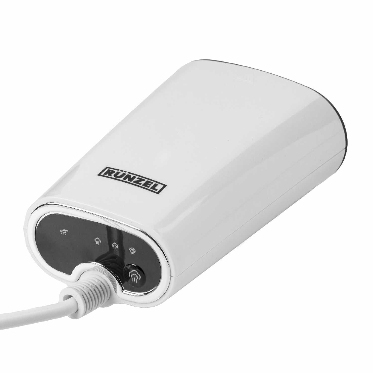 RUNZEL VAG-110 FIFFIGA профессиональный домашний ручной отпариватель для одежды фотография 9