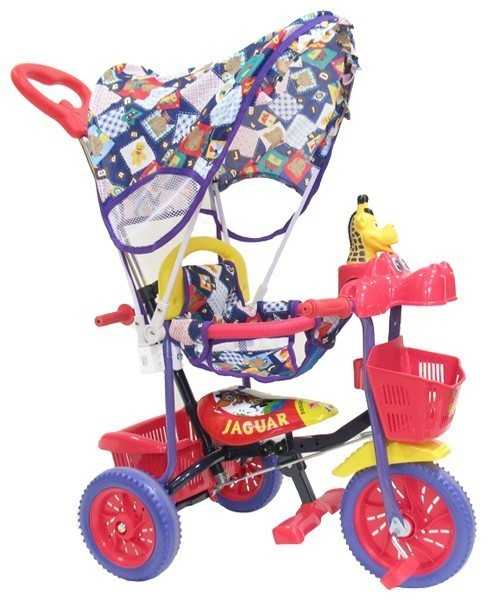 Трехколесный велосипед JAGUAR MS-0537