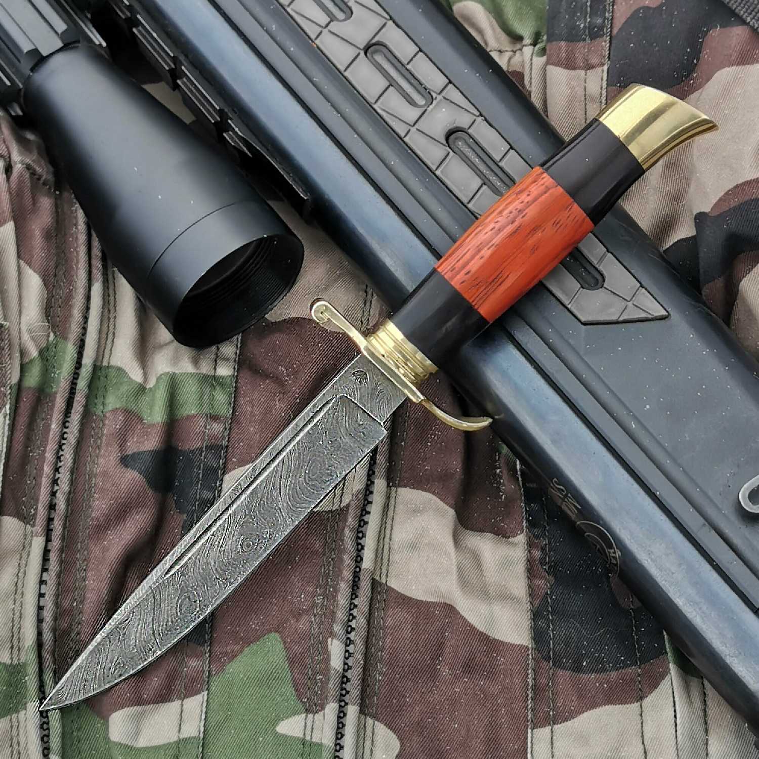 Нож Финка 