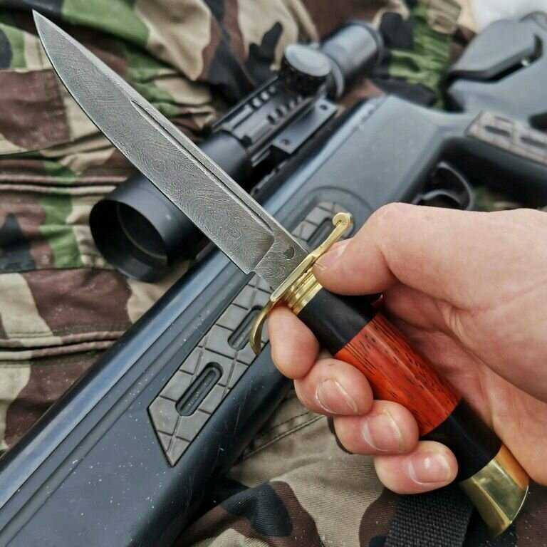Нож Финка 