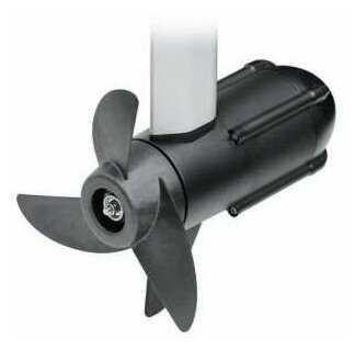 Троллинговый электромотор Ventura F 5.0 (5 л. с.) 24V фотография 5