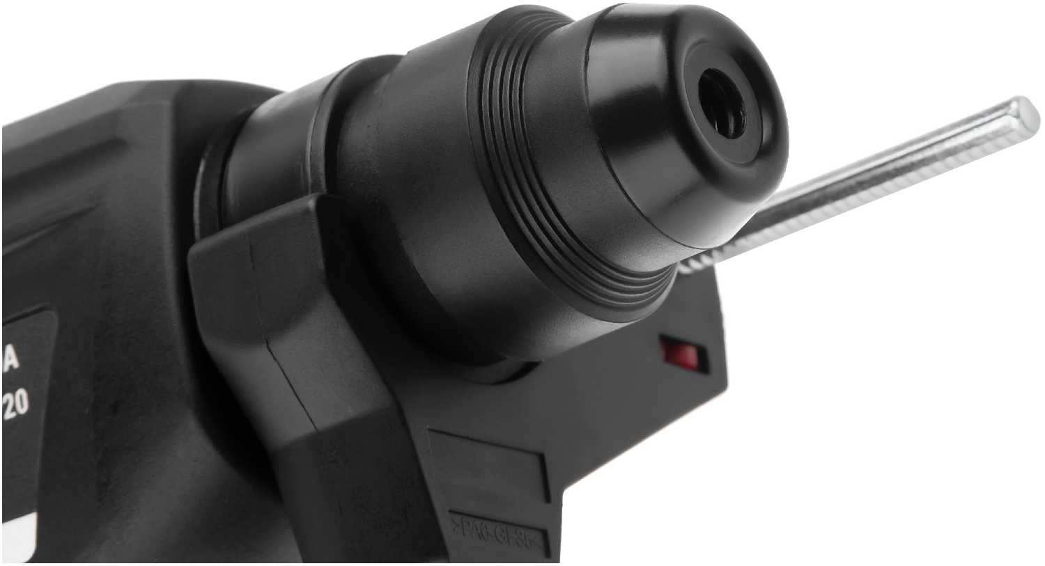 Перфоратор HIPER HRH800A (HRH800A500) фотография 7