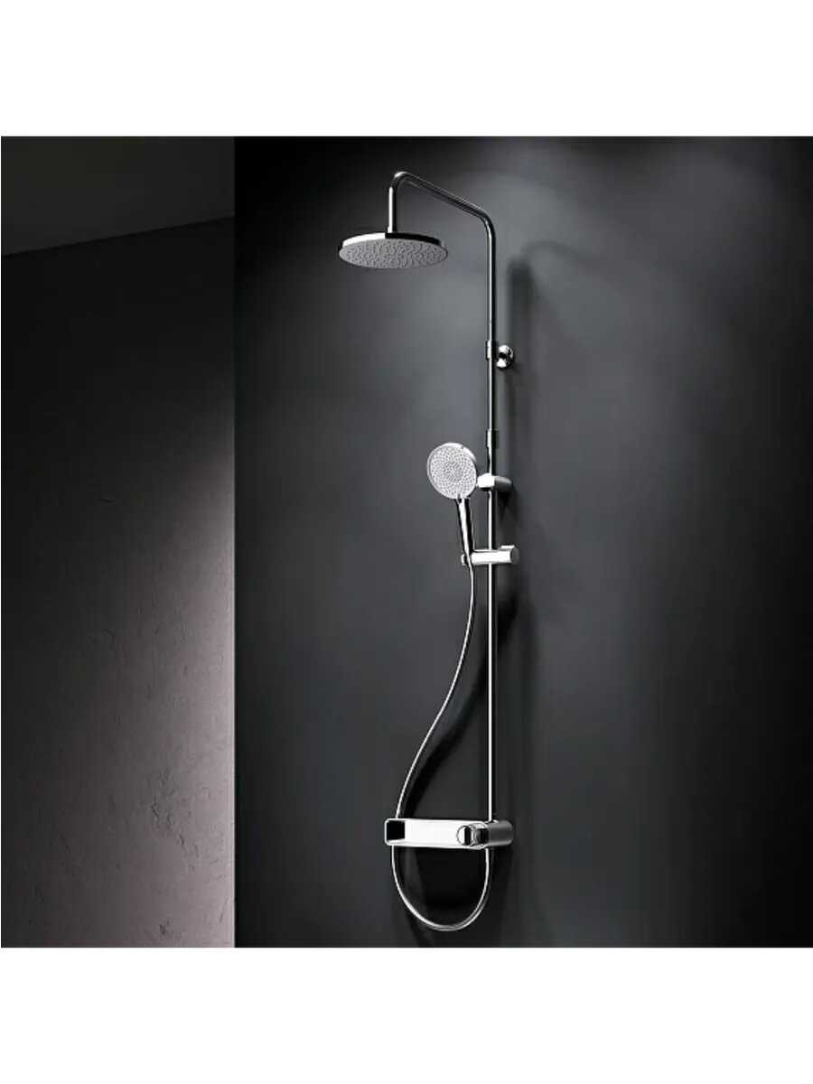Душевая система AM.PM X-Joy (F0785A500) фотография 22