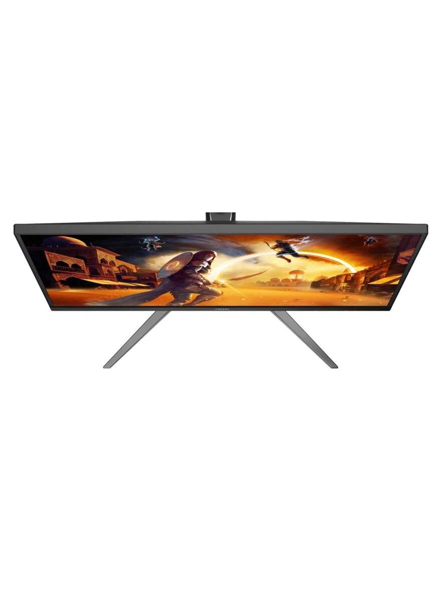 Монитор AOC U27G4 фотография 2