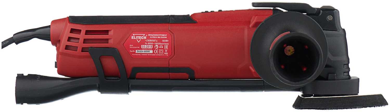 ELITECH МИ 500ЭК (187811) фотография 3
