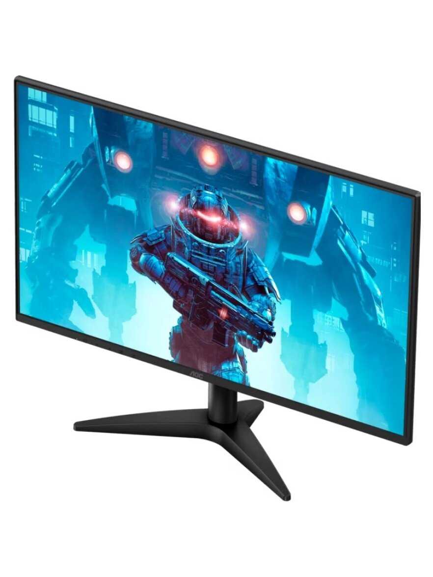 Монитор AOC Q24B36X фотография 4
