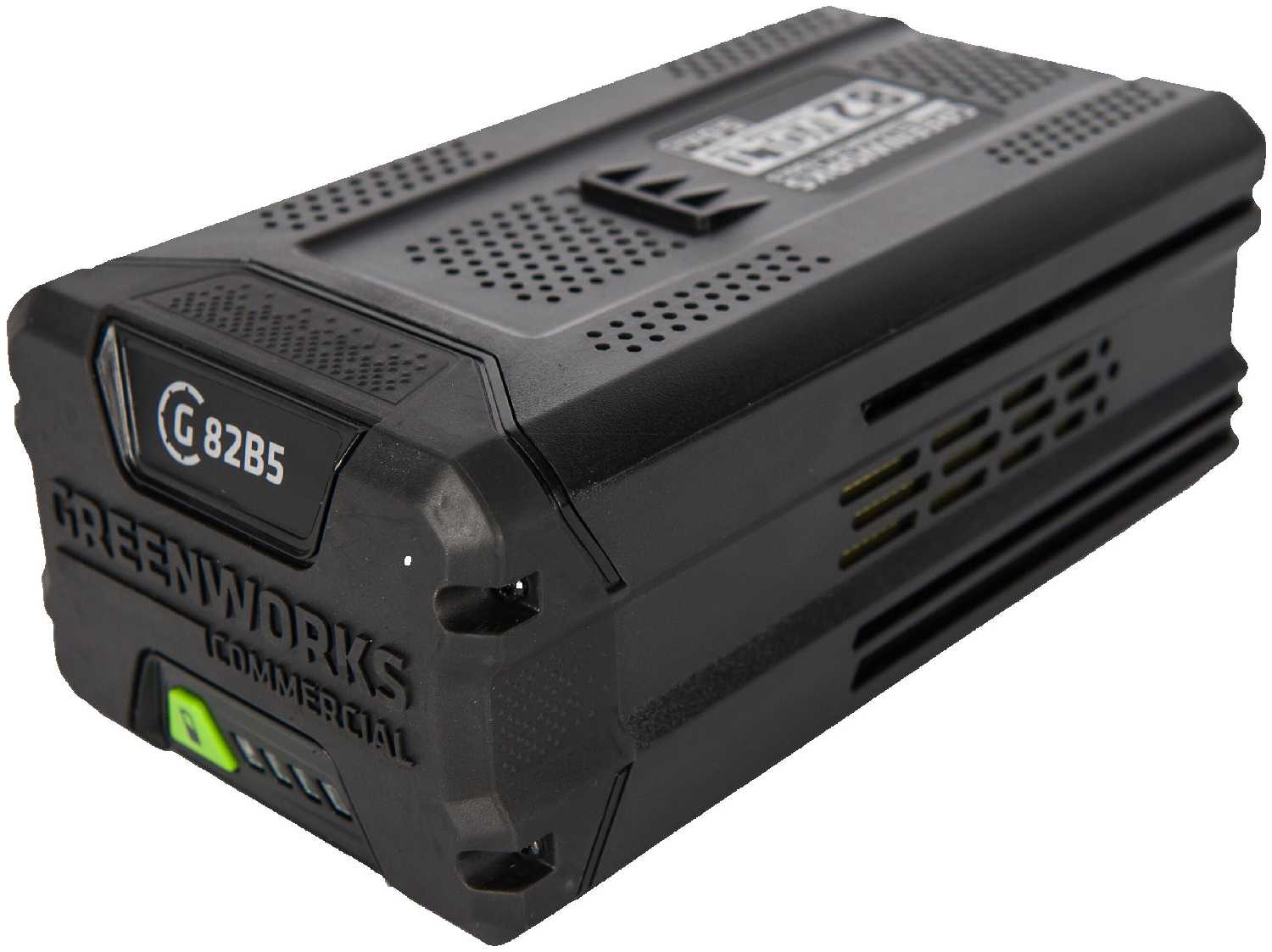 Пила аккумуляторная Greenworks GC82CS25 (2007507UB) фотография 13