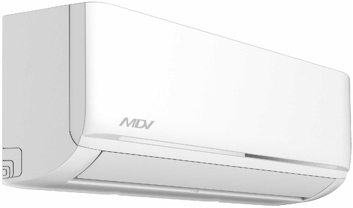 Инверторный кондиционер MDV MDSAG-09HRDN8/MDOAG-09HDN8