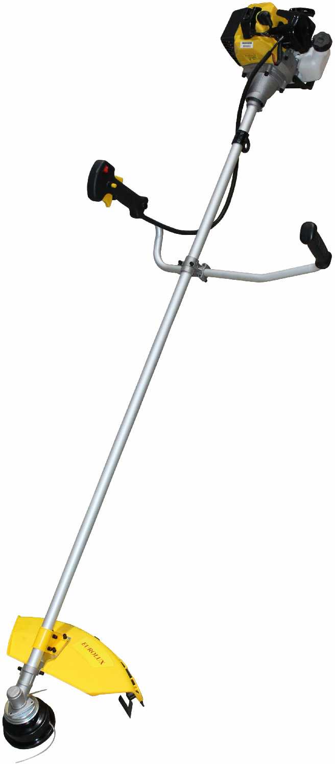 Триммер бензиновый Eurolux TR-1900T