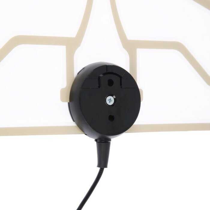 Антенна REXANT AG-709 фотография 11