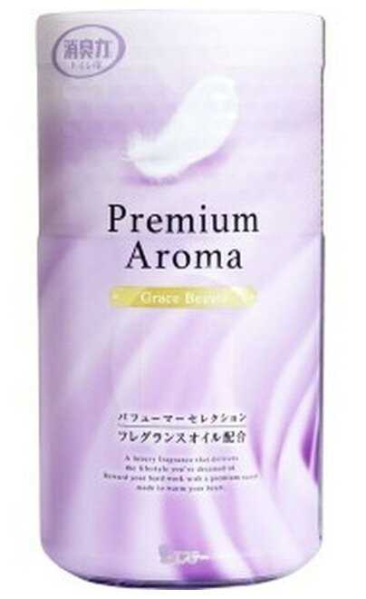 Дезодорант–ароматизатор Shoshu-Riki Premium Aroma (400 мл) фотография 3