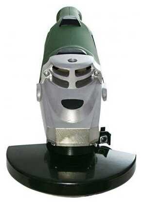УШМ КАЛИБР МШУ-150/1200 (125 мм) фотография 8