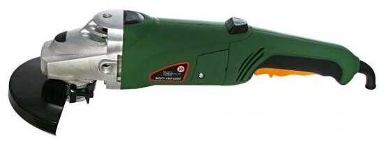 УШМ КАЛИБР МШУ-150/1200 (125 мм) фотография 9