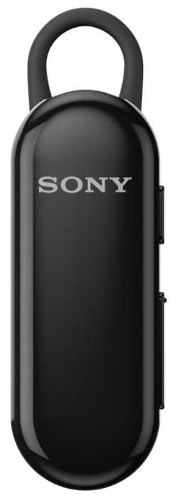 Bluetooth-гарнитура Sony MBH22 фотография 1