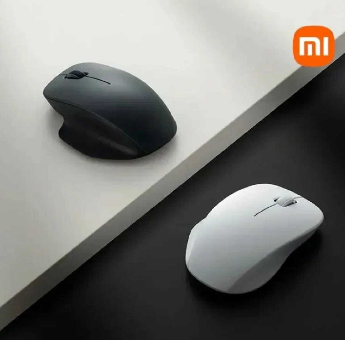 Беспроводная мышь Xiaomi Mi Wireless Mouse Comfort Edition фотография 9