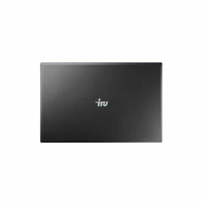 Ноутбук IRU Калибр 15TLI Core i5 1135G7 16Gb SSD512Gb 15.6