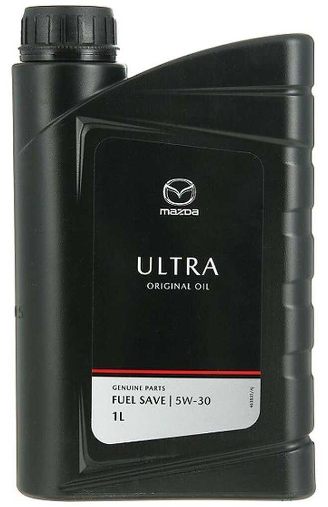 Original Oil Ultra 5W-30 фотография 4