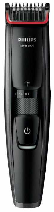 Триммер Philips BT5200 Series 5000