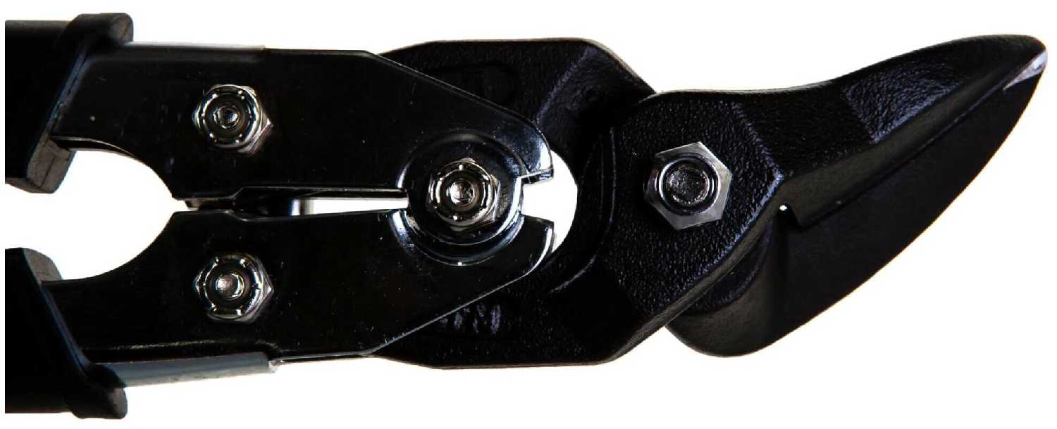 Строительные ножницы Kraftool Профи (2325-L) фотография 4