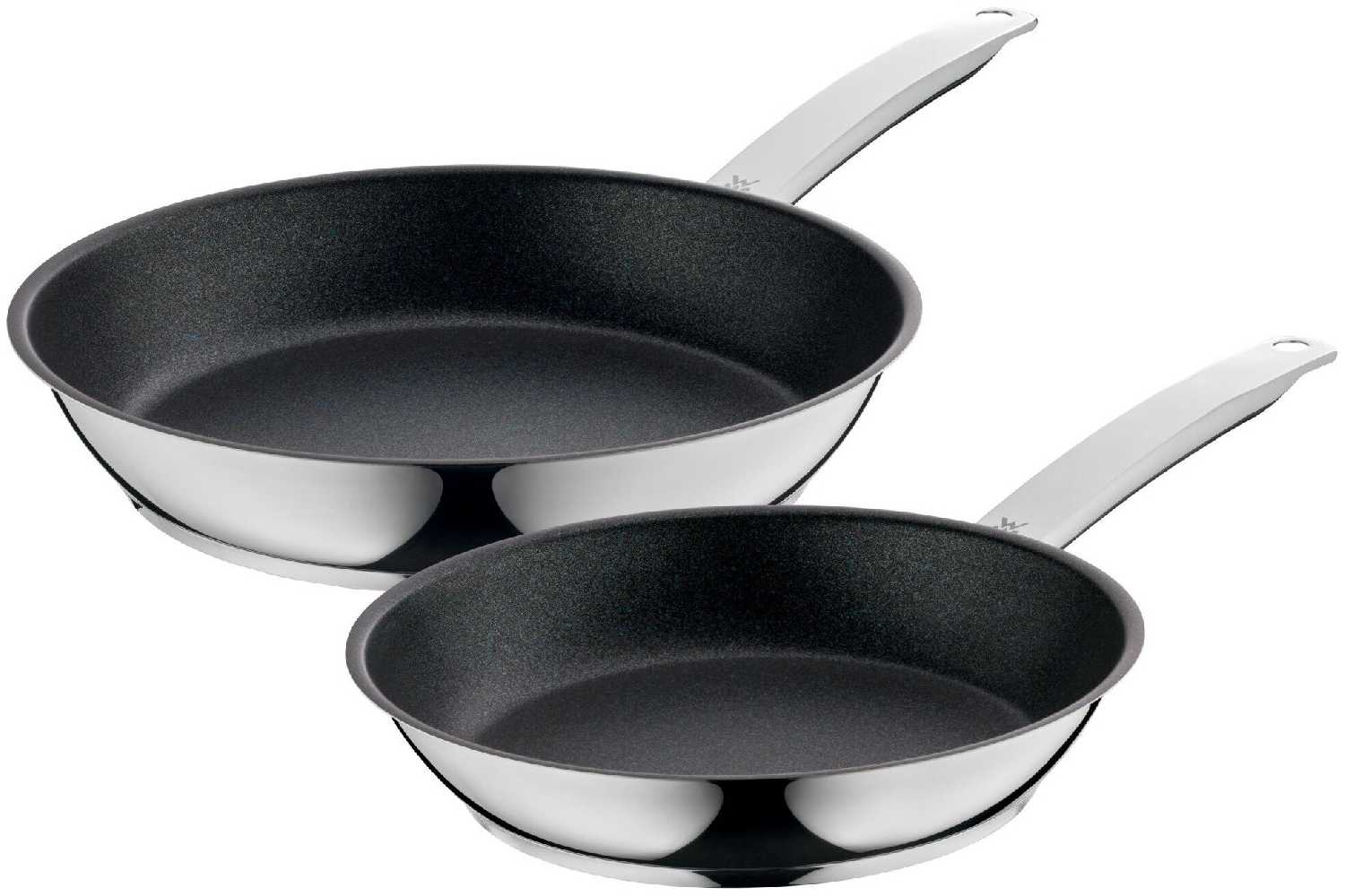 Набор сковород WMF PermaDur Advance (28 и 24 см)