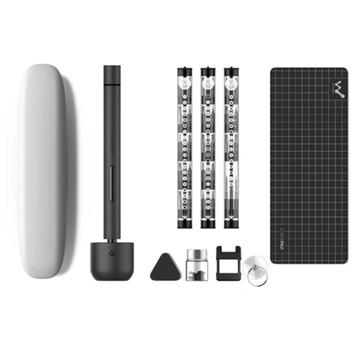 Аккумуляторные отвертки Xiaomi Wowstick 1F+