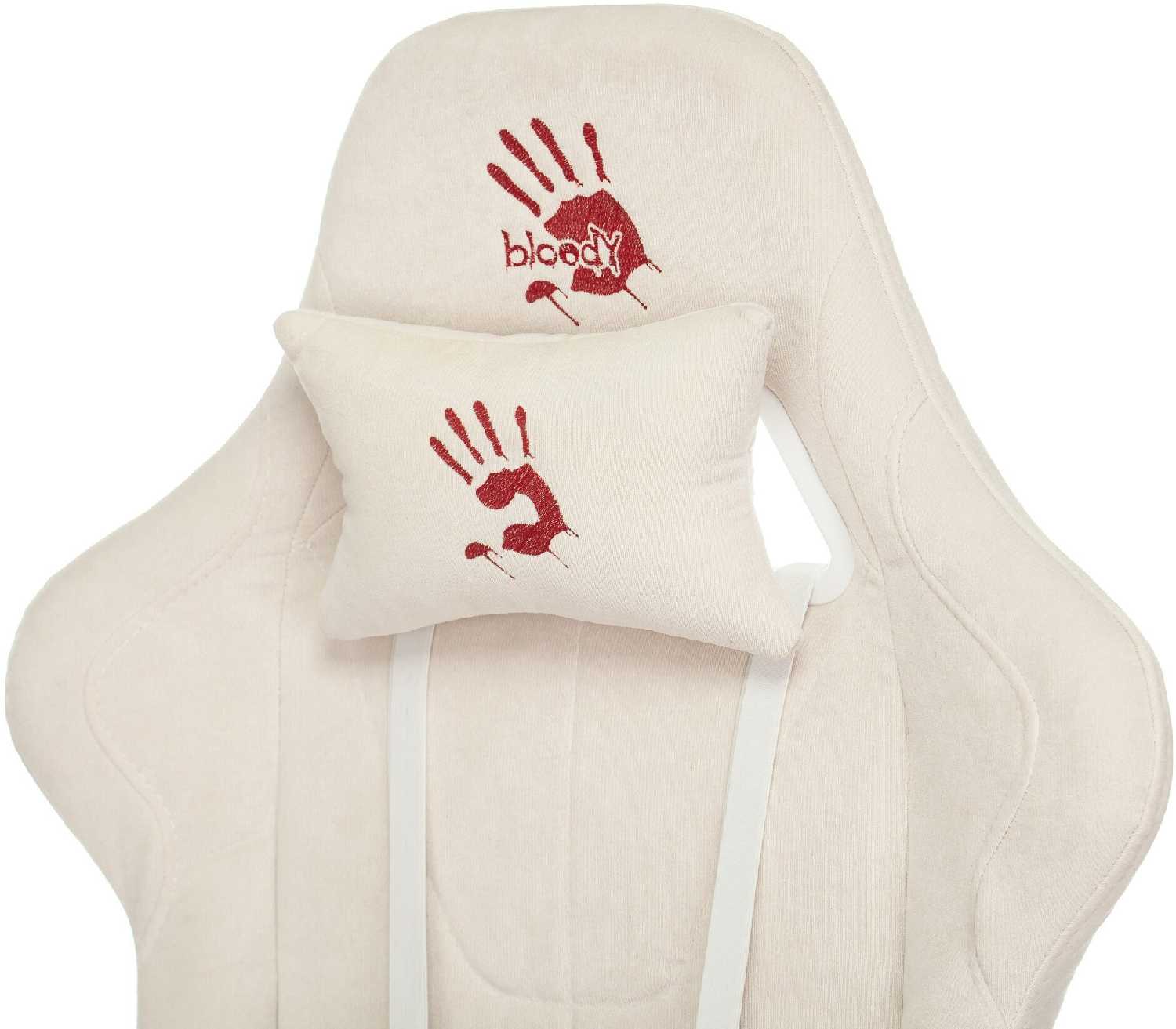 Игровое кресло Bloody GC-320 фотография 9