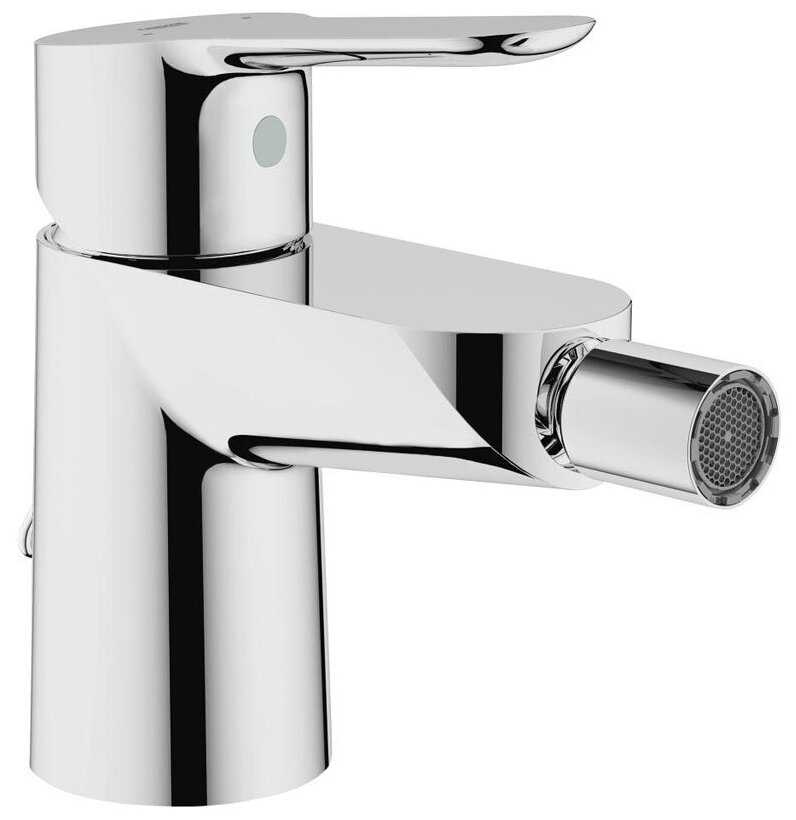 Смеситель Grohe 23332 фотография 9