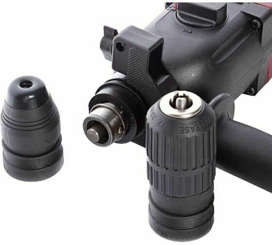 Перфоратор RedVerg RD-RH850 фотография 7