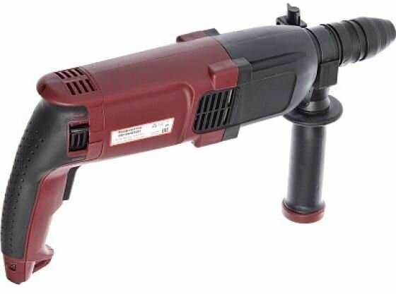 Перфоратор RedVerg RD-RH850 фотография 8