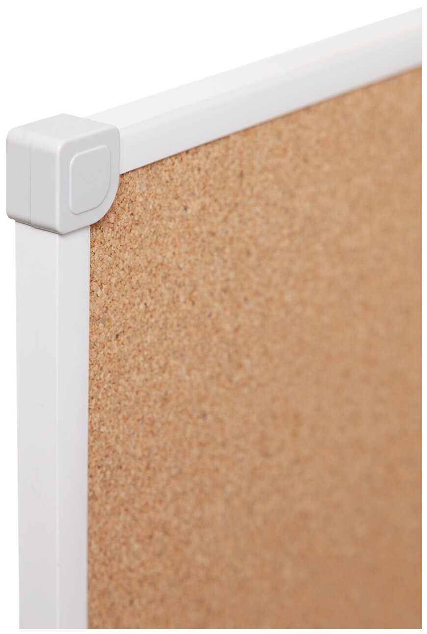 Доска с пробковым покрытием INFILD Доска с пробковым покрытием (INFILD) фотография 3