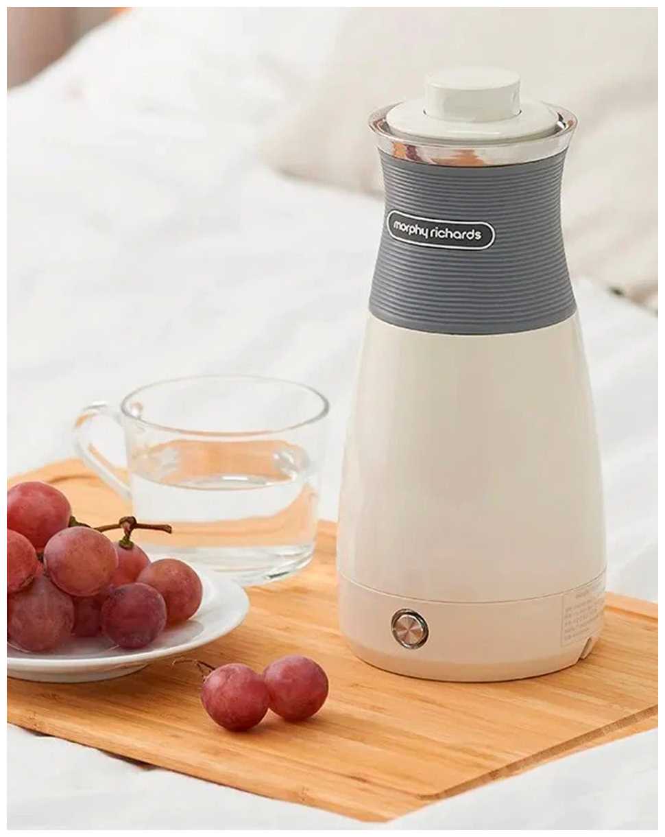 Чайник Morphy Richards MR6090G фотография 8