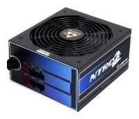 Блок питания Chieftec BPS-550C2 550W фотография 1